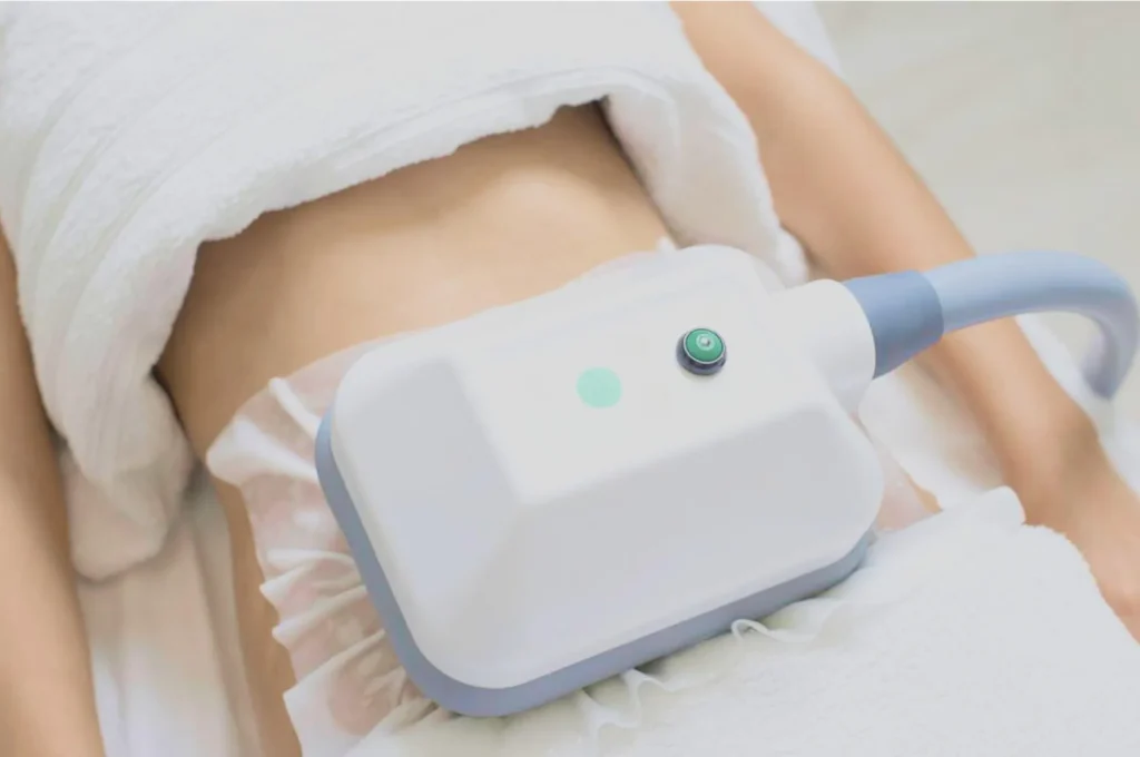 How Fat Freezing and HIFU Work Together? 3 advantages to combining Fat Freezing and HIFU Newport