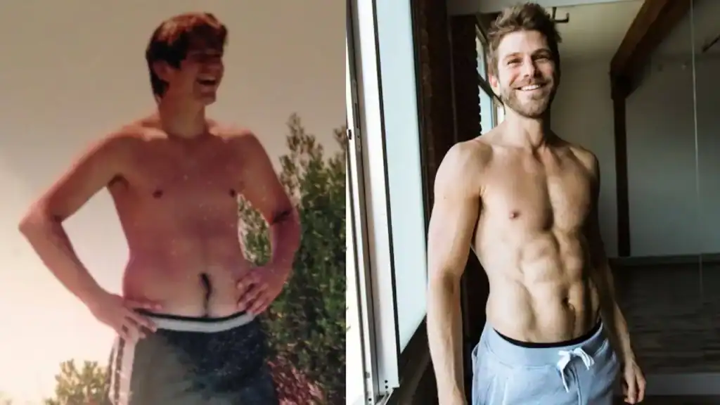 Unraveling the Mystery: Where Does the Body Fat Loss From First? 1 Lipo 360 Newport fat loss where does it go?