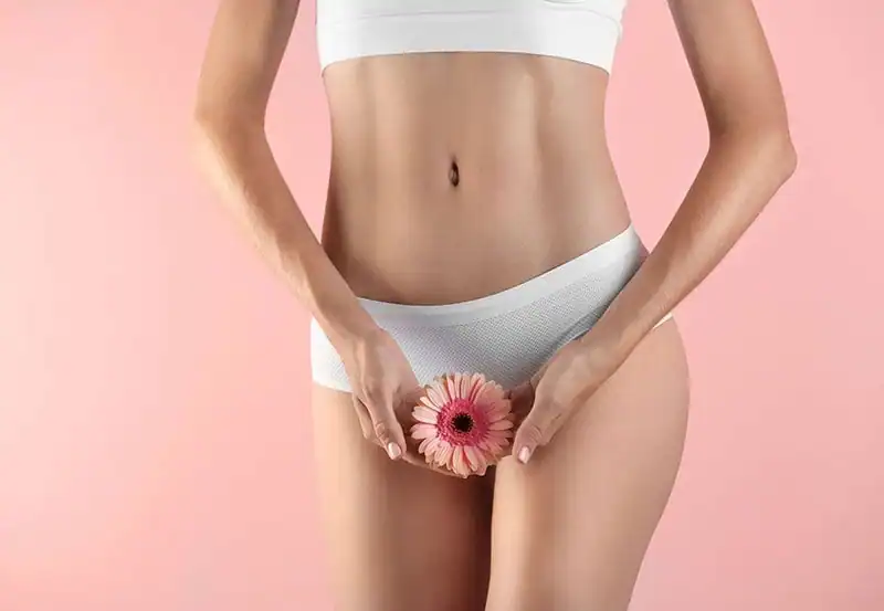 Rejuvenating Intimacy: Exploring Surgical Solutions for Vaginal Laxity 2 image of woman about vaginal laxity Newport
