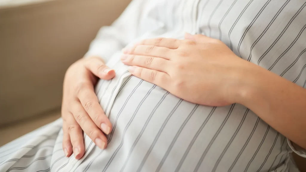 Nutrition Tips for Maintaining Muscle Strength During Pregnancy : 5 Min Critical Guide 1 Muscle Strength During Pregnancy : Why Pregnancy Muscle Loss Happens (And Why Most Advice Misses It in Newport, UK)