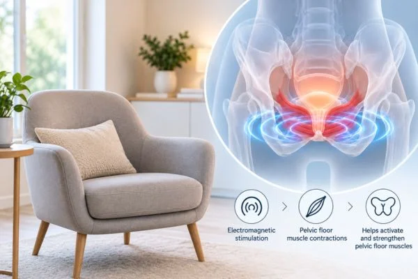 Ems Pelvic Floor Muscle Stimulation 1 Ems Pelvic Floor Muscle Stimulation Newport